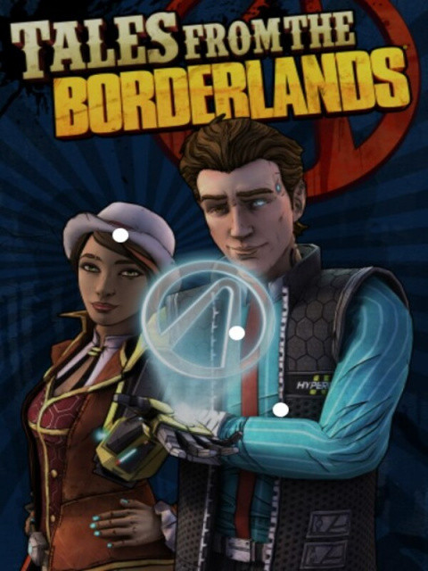 New Tales from the Borderlands sur PC
