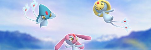 Pokémon GO : Du nouveau contenu pour le jeu de Niantic pour les abonnés Amazon Prime !