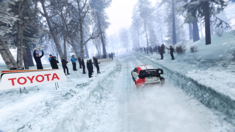 Baroud d'honneur pour Kylotonn avec WRC Generations, un jeu qui fait voyager dans le temps