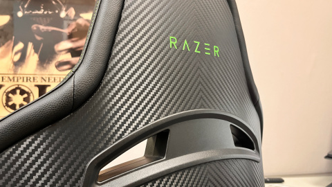 Test de la chaise gaming Enki Pro : Razer envoie du lourd