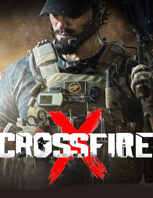 CrossfireX