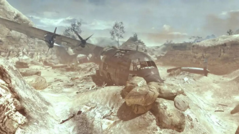 Call of Duty : Modern Warfare 2, la suite du meilleur épisode, a sa date de sortie !