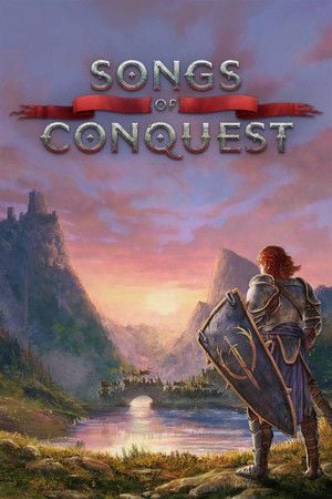 Songs of Conquest sur PC