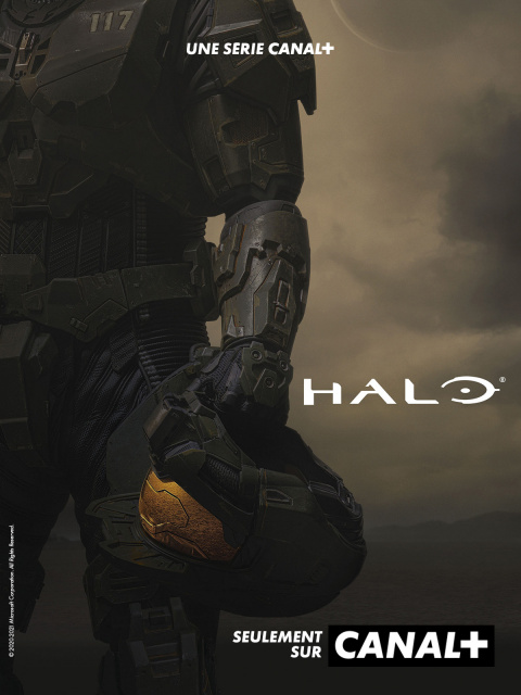 Halo : la série télévisée ne plaît pas beaucoup au créateur de la saga 