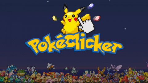 Pokéclicker : Nintendo peut-il faire interdire le jeu gratuit Pokémon ?