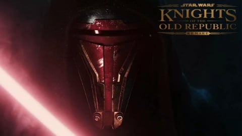 Star Wars KOTOR Remake : le développement de nouveau bouleversé, il va falloir être patient