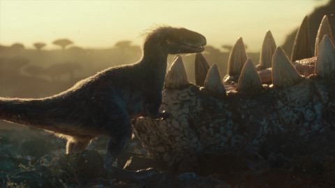Jouez et tentez de gagner vos places pour l’Avant-première de Jurassic World : Le Monde d'après