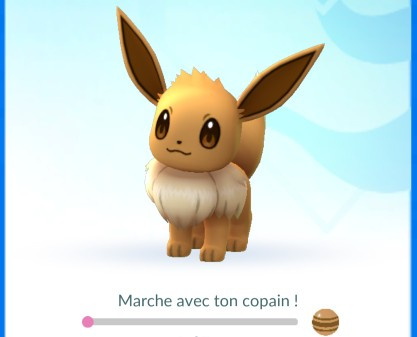 Pokémon GO : Avec le retour du beau temps, c'est le moment de s'y remettre !