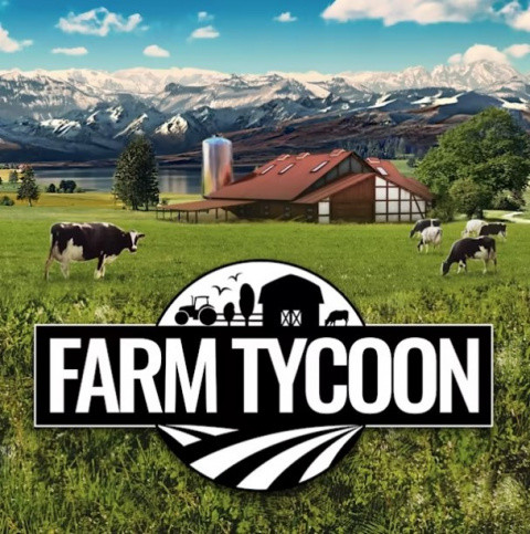 Farm Tycoon sur Switch