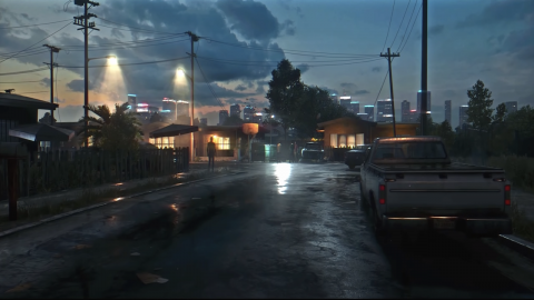 Grand Theft Auto : l’Unreal Engine 5 fait des merveilles avec ce remake de GTA San Andreas