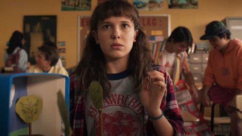 Stranger Things Season 4: a real revival for the Netflix series?