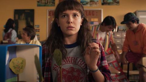 Stranger Things Saison 4 : un véritable renouveau pour la série Netflix ?