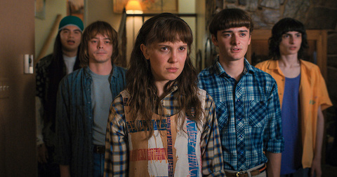 Stranger Things Saison 4 : un véritable renouveau pour la série Netflix ?