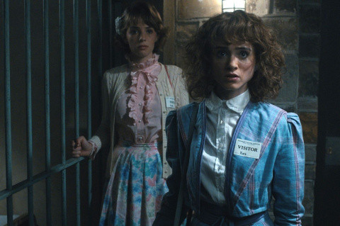Stranger Things Season 4: a real revival for the Netflix series?