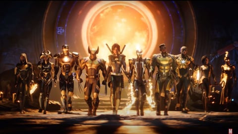 Marvel's Midnight Suns : Un jeu enfin digne des Avengers ? On y a joué !