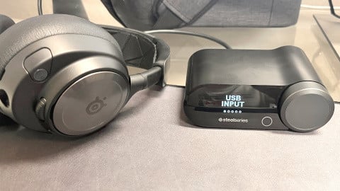 Test du Steelseries Arctis Nova Pro Wireless : Le meilleur casque gaming sans fil, tout simplement