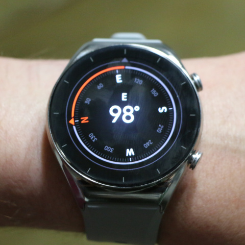 Test Xiaomi Watch S1 : une montée en gamme convaincante mais