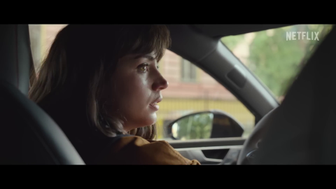 Netflix : Le nouveau blockbuster The Gray Man avec Ryan Gosling et Chris Evans dévoile son premier trailer