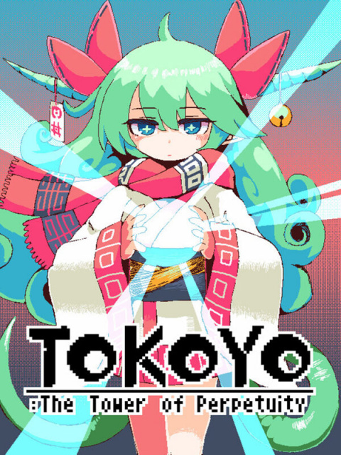 TOKOYO: The Tower of Perpetuity sur Switch