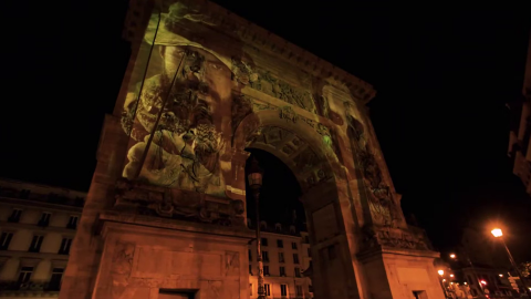 Call of Duty Modern Warfare 2 : les monuments d’Europe à l’effigie du FPS, la tension monte