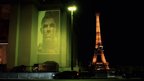 Call of Duty Modern Warfare 2 : les monuments d’Europe à l’effigie du FPS, la tension monte