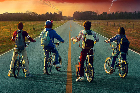 Vous pensez connaître la série Stranger Things ? Essayez d'avoir 10/10 à ce Quiz avant la saison 4 !