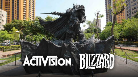 Electronic Arts, PlayStation, Activision-Blizzard... les actualités business de la semaine