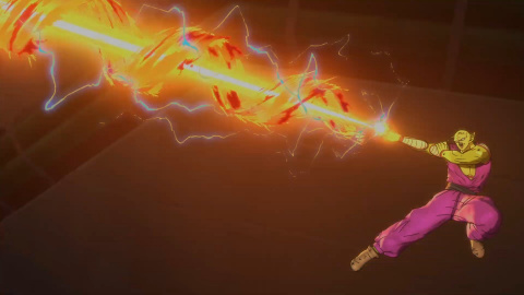 Dragon Ball Super Super Hero : un nouveau trailer à quelques jours de la sortie !