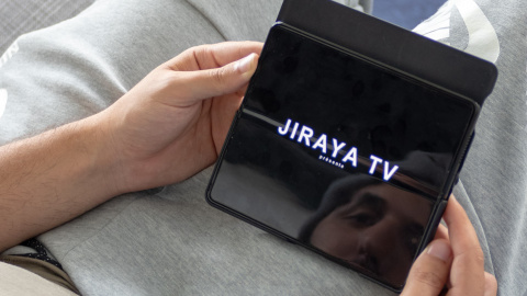 Samsung Galaxy Z Fold : retour sur 3 générations avec Jiraya