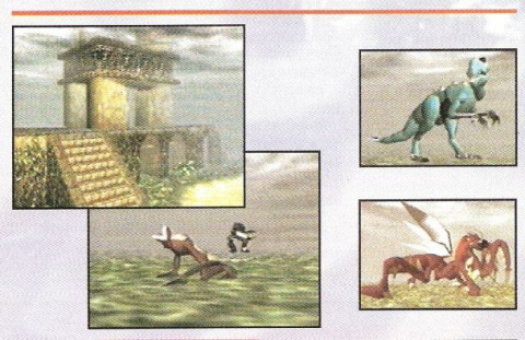 Nintendo 64 : Indien, flingues et dinosaures, Turok fête ses 25 ans au Japon !