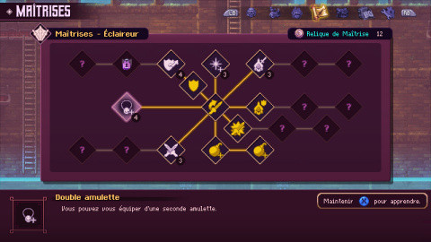 Souldiers : un jeu vidéo d'action plate-forme à la difficulté aussi relevée que celle d'Elden Ring ? 