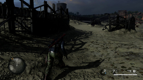 Sniper Elite 5 : Des plages de Normandie au Mont Saint Michel, le jeu d'action et d'infiltration digne de ses pairs ? 