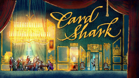 Card Shark : Le jeu de cartes et de triche pique en plein cœur !