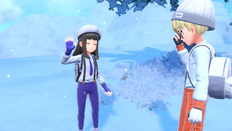 Pokémon Écarlate Violet : Toby Fox (Undertale) en dit plus sur sa participation à la bande-son !