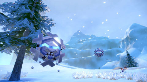 Pokémon Écarlate / Violet : un gros patch annoncé, et on sait déjà quand il arrivera !