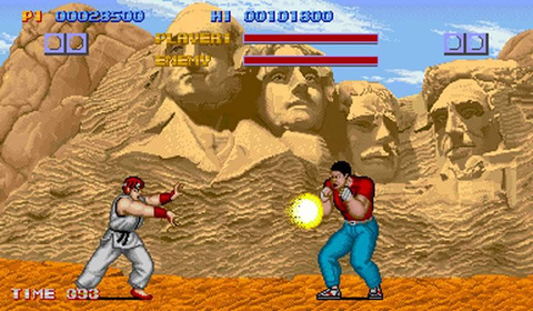 Incollable sur Street Fighter ? Essayez de faire un perfect sur ce quiz !