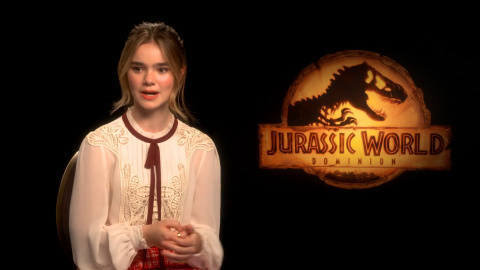 Jurassic World 3 : Le casting revient sur la fin du film. Une suite au programme ?