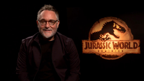 Jurassic World 3: Movie actors discuss their relationship with video games