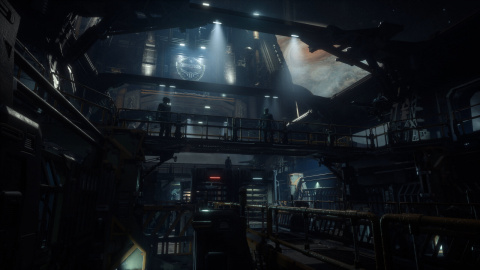 Callisto Protocol: A Common Clone of Dead Space?  The creator of the horror game answers us