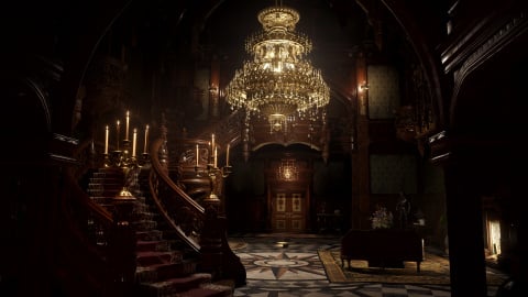 Resident Evil Village : Le survival-horror sera plus accessible avec l'arrivée du prochain DLC
