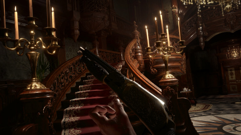 Resident Evil Village : le jeu s’offre une feature ultra-demandée, mais uniquement sur PS5 ! 