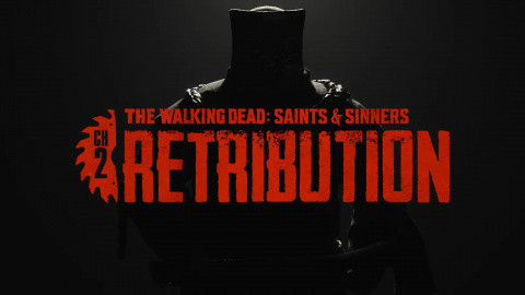The Walking Dead : Saints & Sinners - Chapitre 2 : Retribution sur PS5