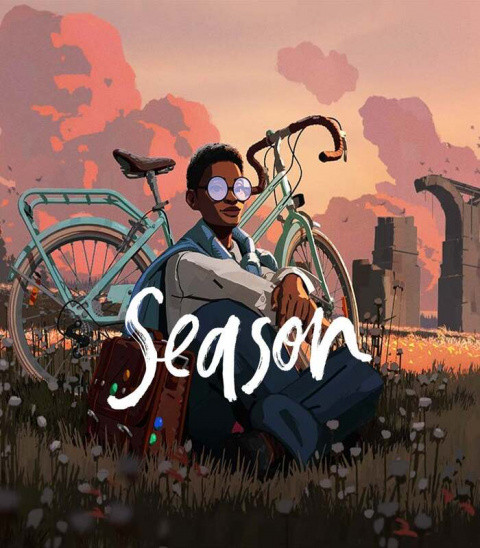 Season : A letter to the future sur PS4