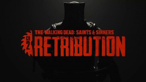 The Walking Dead : Saints & Sinners - Chapitre 2 : Retribution sur PS4