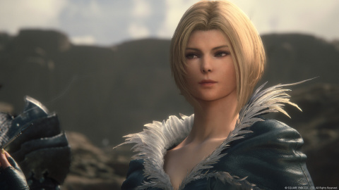 Final Fantasy 16 : la situation en Ukraine a repoussé le trailer, Square Enix s’exprime