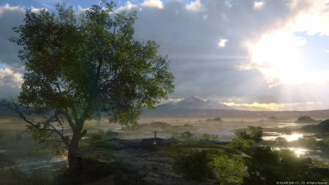 Final Fantasy 16 : son producteur veut "détruire la map" avec les invocations