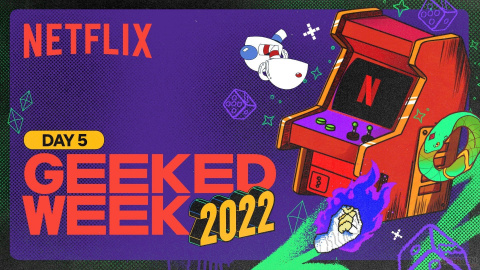 Netflix Geeked Week 2022 : One Piece, Stranger Things, Umbrella Academy... au programme !