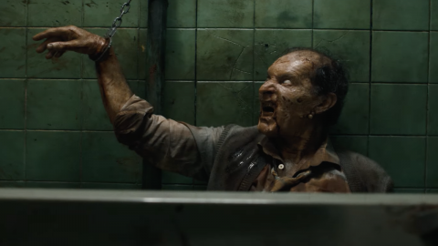 Resident Evil : la série Netflix libère ses horribles monstres dans un trailer terrifiant !