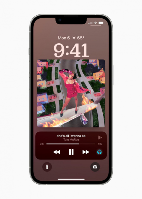 iOS 16 : Comment installer la première Bêta sur votre iPhone ou votre iPad ?