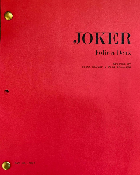 Joker 2 : la suite du film culte de 2019 officialisée, un titre révélé